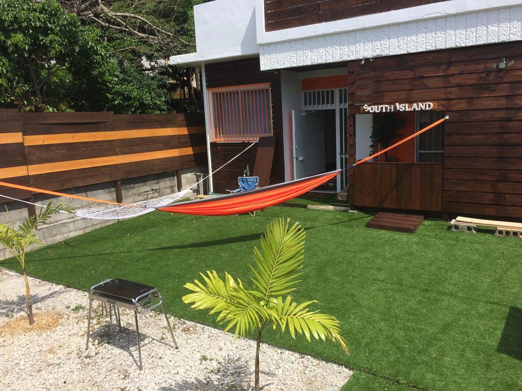 South Island Villa Itoman Exterior photo