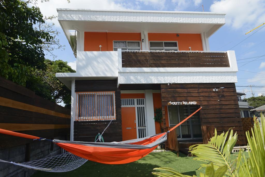 South Island Villa Itoman Exterior photo