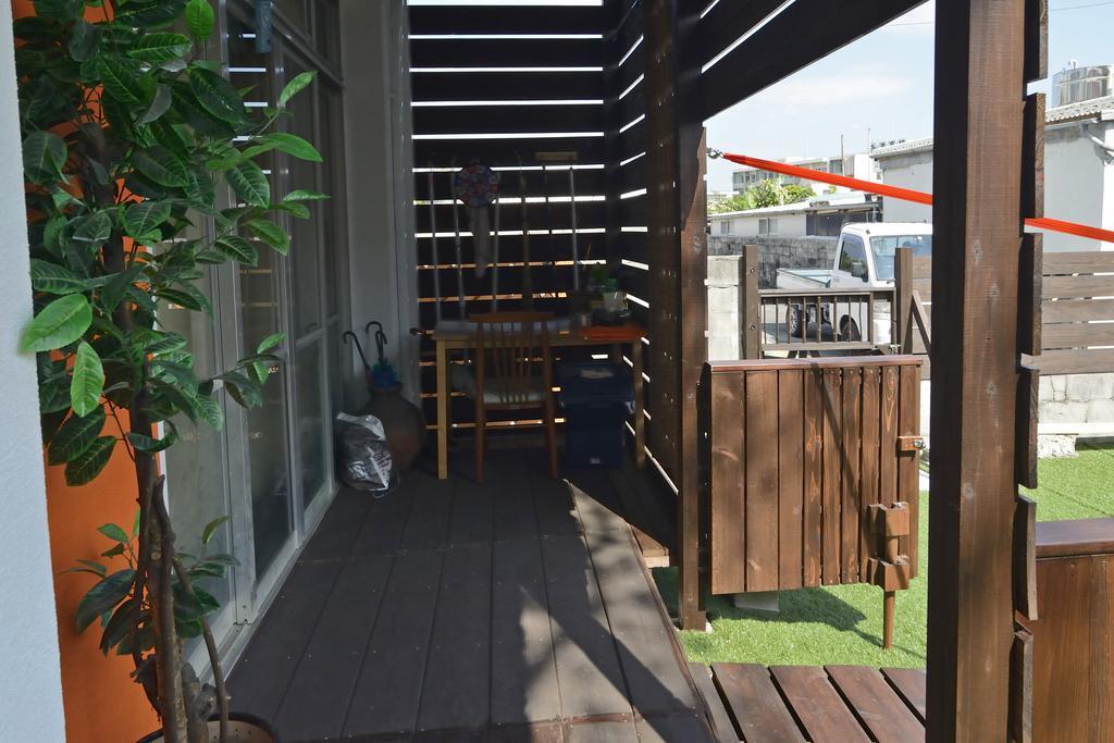 South Island Villa Itoman Exterior photo