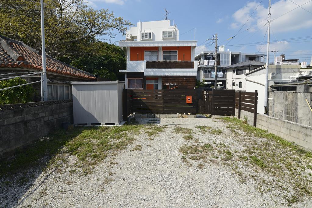 South Island Villa Itoman Exterior photo