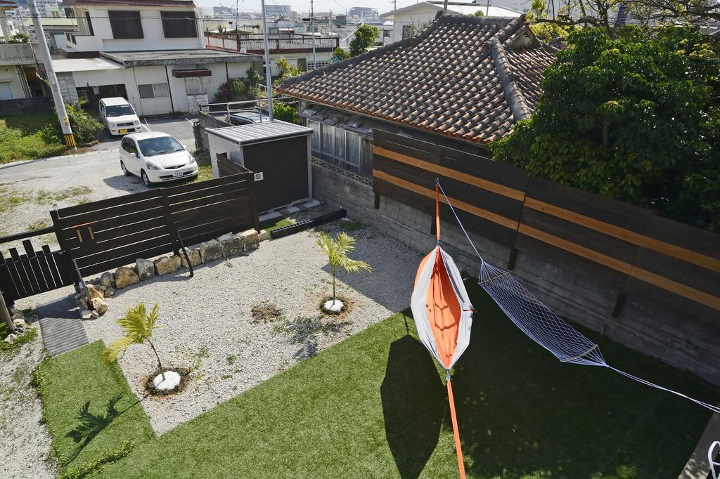 South Island Villa Itoman Exterior photo
